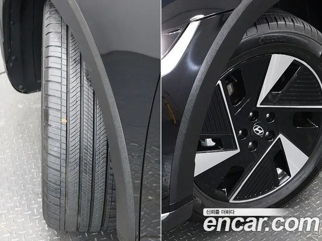 Hyundai Ioniq 5 — Фото автомобиля 20