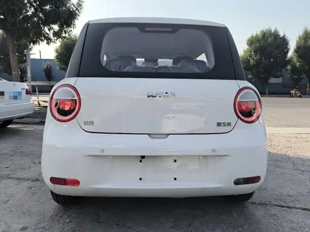 Changan Lumin — Фото автомобиля 5