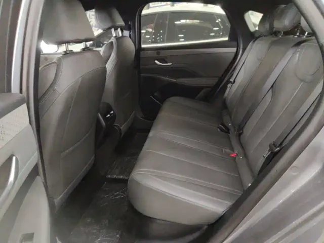BYD Qin PLUS — Фото автомобиля 16