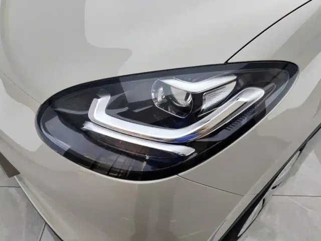 Wuling Bingo — Фото автомобиля 5