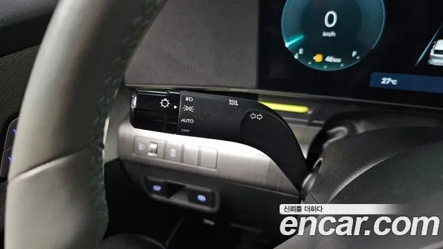 Hyundai Kona SX2 — Фото автомобиля 22