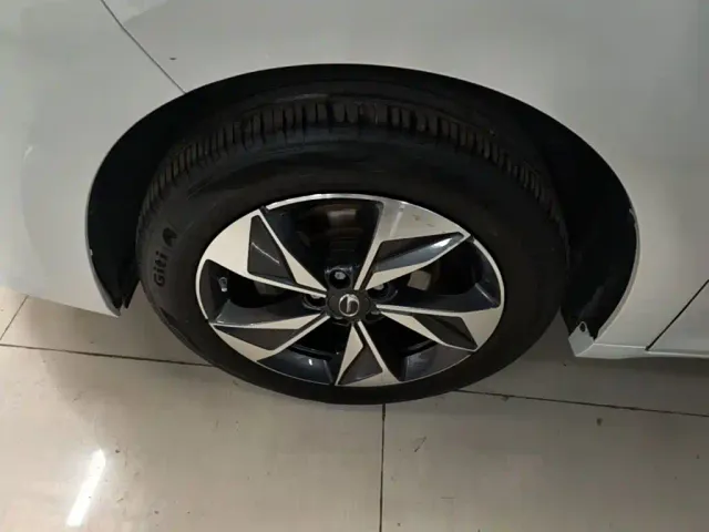 GAC Trumpchi M6 — Фото автомобиля 22
