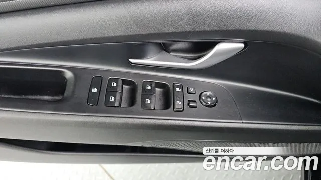 Hyundai AVANTE Avante (CN7) — Фото автомобиля 28