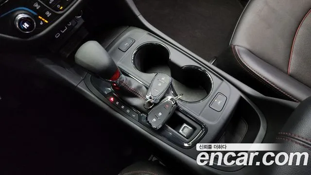 ChevroletGMDaewoo Equinox Новый Next Equinox — Фото автомобиля 9