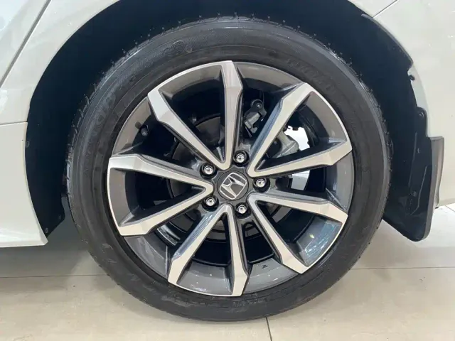 Honda Integra — Фото автомобиля 17
