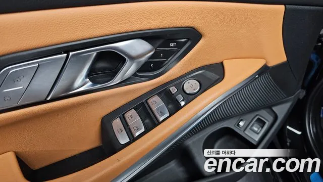 BMW 3 Series G20 — Фото автомобиля 25