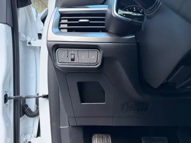 Haval H6 — Фото автомобиля 21