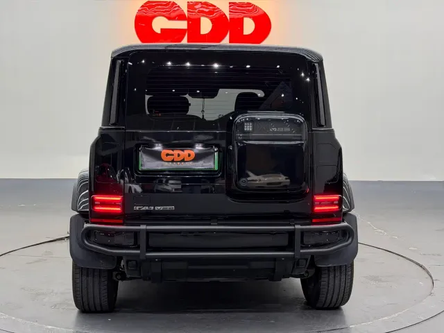 iCAR V23 — Фото автомобиля 6