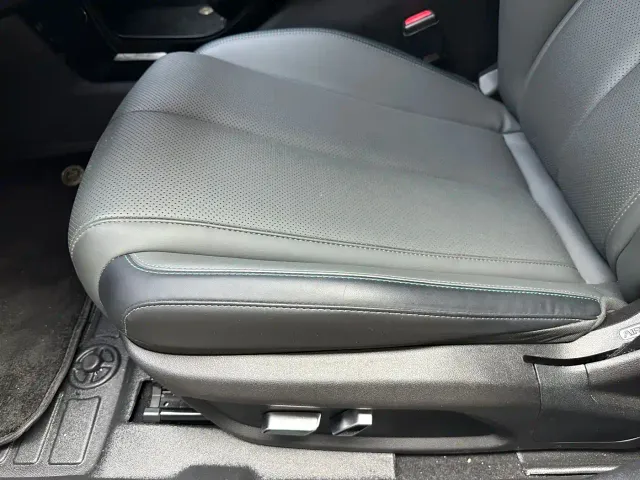 BYD Qin L — Фото автомобиля 12