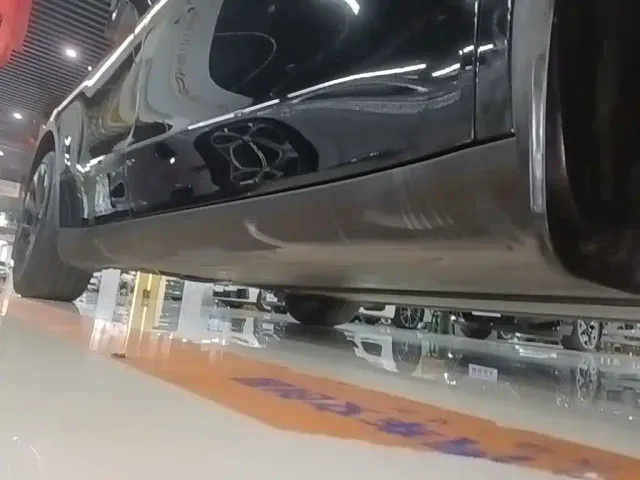 Tesla Model Y — Фото автомобиля 20