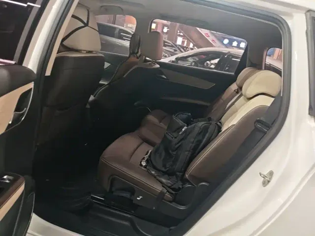BYD Song MAX — Фото автомобиля 16
