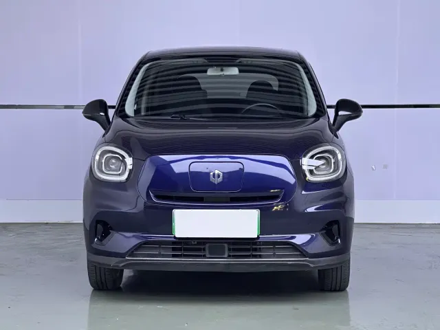 Leapmotor T03 — Фото автомобиля 2