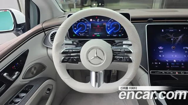 Mercedes-Benz EQS V297 — Фото автомобиля 19