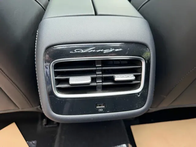 Chery Arrizo 8 PRO — Фото автомобиля 21
