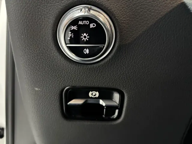 Mercedes-Benz GLC-Class — Фото автомобиля 15