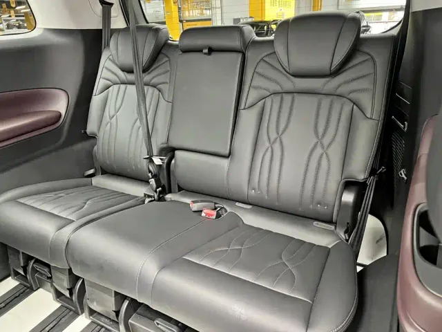 GAC Trumpchi M8 — Фото автомобиля 17