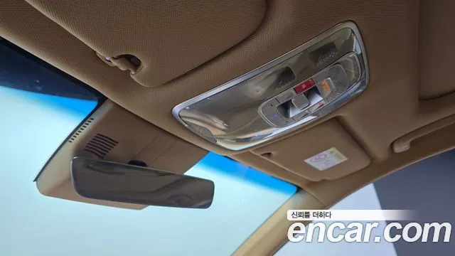 Genesis G80 RG3 — Фото автомобиля 27