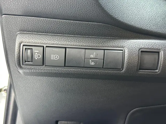 Toyota Levin — Фото автомобиля 9