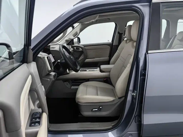 Haval Big Dog — Фото автомобиля 10