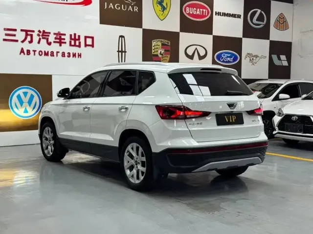 Jetta VS5 — Фото автомобиля 4
