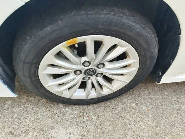 Toyota Allion — Фото автомобиля 22