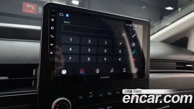 Hyundai Staria Staria Карго 3 места — Фото автомобиля 15