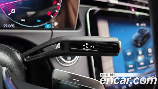 Mercedes-Benz E-Class — Фото автомобиля 9