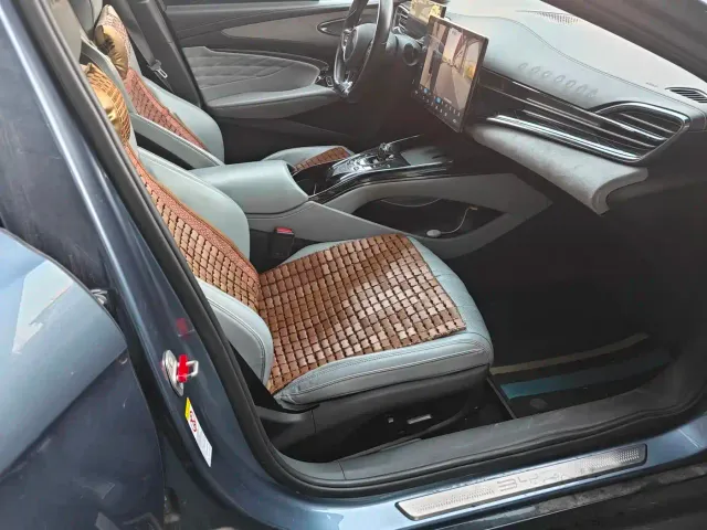 BYD Seal — Фото автомобиля 6