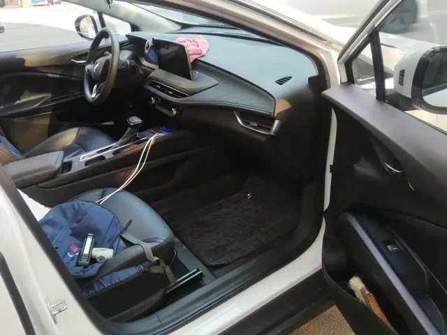 Buick Velite 6 — Фото автомобиля 8
