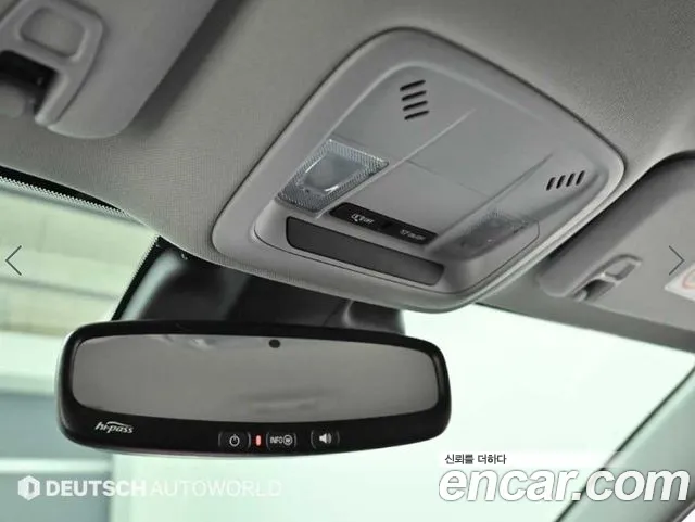 Chevrolet Malibu — Фото автомобиля 18