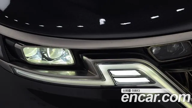 Kia Carnival 4th Gen — Фото автомобиля 7