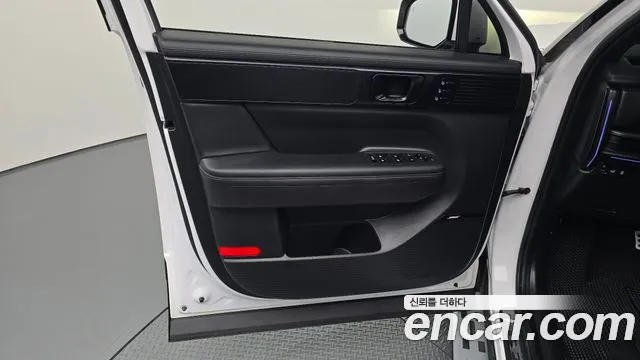 Hyundai Santa Fe MX5 — Фото автомобиля 12
