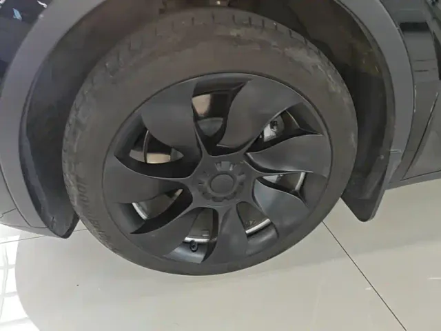 Tesla Model Y — Фото автомобиля 22