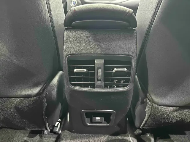 Toyota Levin — Фото автомобиля 14
