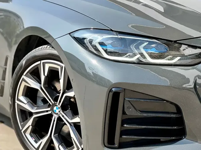 BMW 4 Series — Фото автомобиля 6