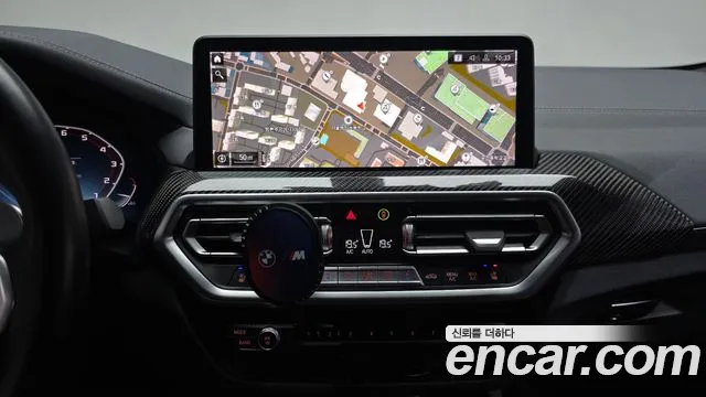 BMW X4 G02 — Фото автомобиля 20