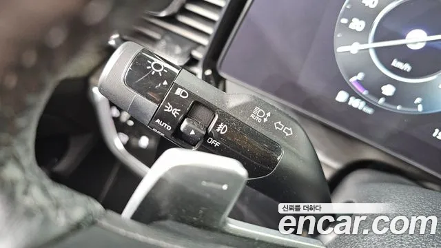Kia Sportage 5th Gen — Фото автомобиля 28