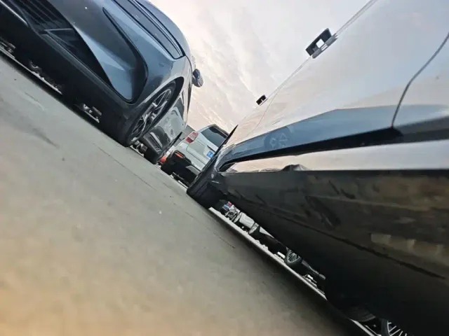 BYD Seal — Фото автомобиля 20