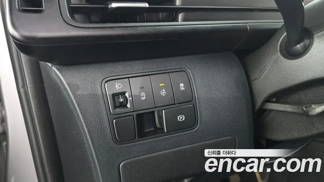 Hyundai Staria — Фото автомобиля 26