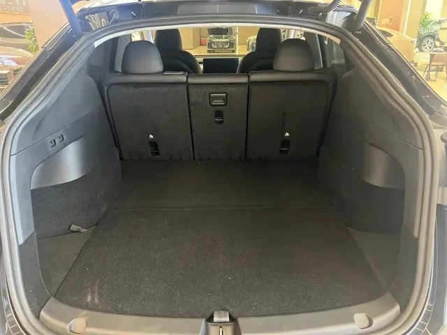 Tesla Model Y — Фото автомобиля 16