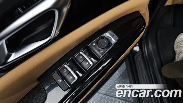 Kia Canival Carnival 4 поколение Дизель 9 мест Noblesse — Фото автомобиля 13