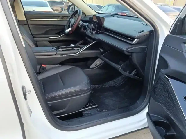 Haval H6 — Фото автомобиля 8