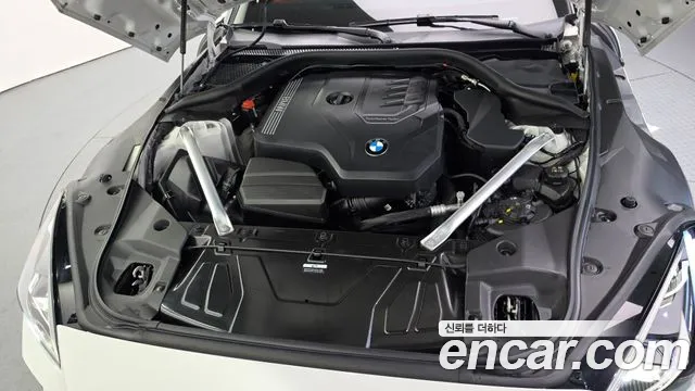 BMW Z4 G29 — Фото автомобиля 9