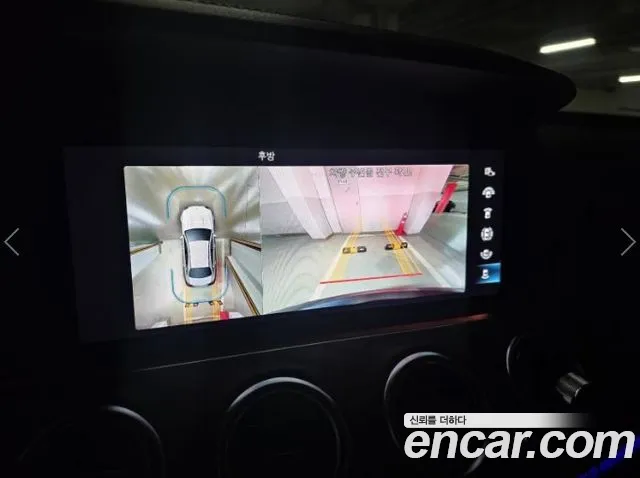 Mercedes-Benz E-Class W213 — Фото автомобиля 8