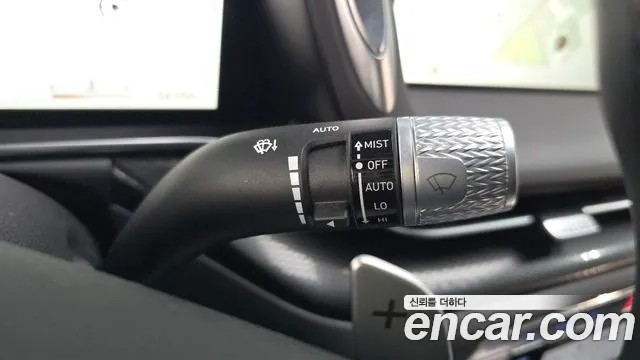 Genesis G90 Бензин 3.5 Turbo 2WD — Фото автомобиля 18