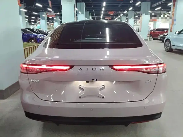 GAC Aion RT — Фото автомобиля 5
