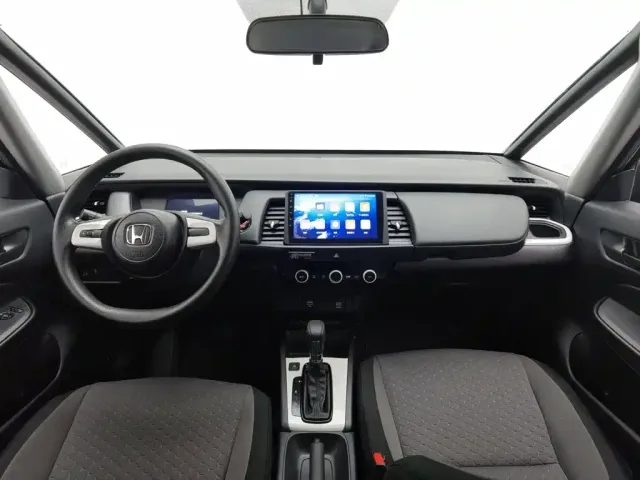 Honda Fit 2024 1.5L CVT Mugen Unlimited Edition — Фото автомобиля 5