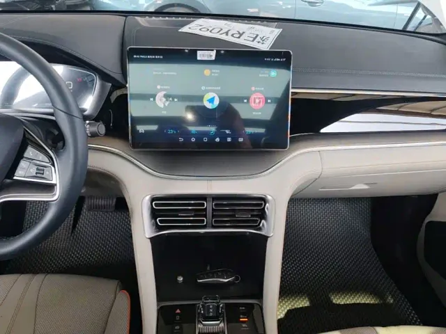 BYD Song PLUS — Фото автомобиля 12