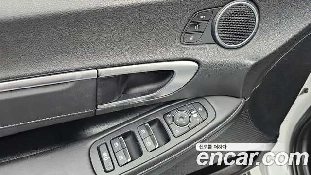 Hyundai Sonata Sonata Edge(DN8) — Фото автомобиля 22