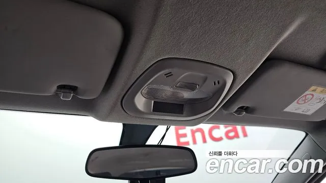 Chevrolet Spark — Фото автомобиля 26